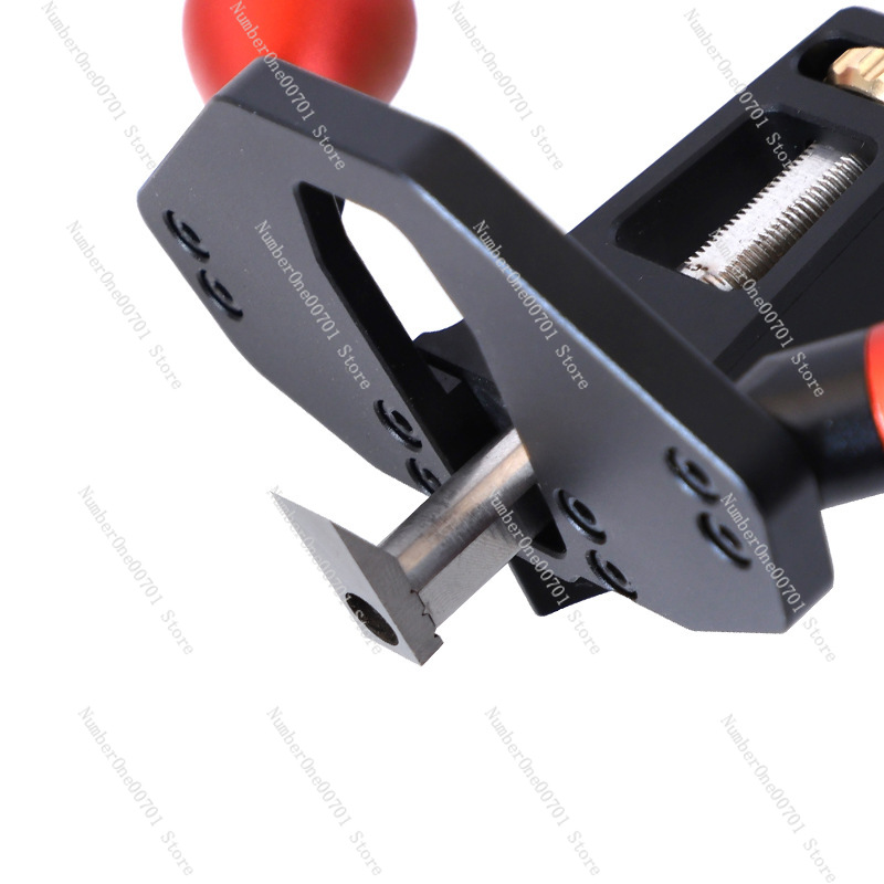 เครื่องไสไม้แบบมือถือ, เครื่อง - Shoulder Plane Rabbet บทวิจารณ์และราคา